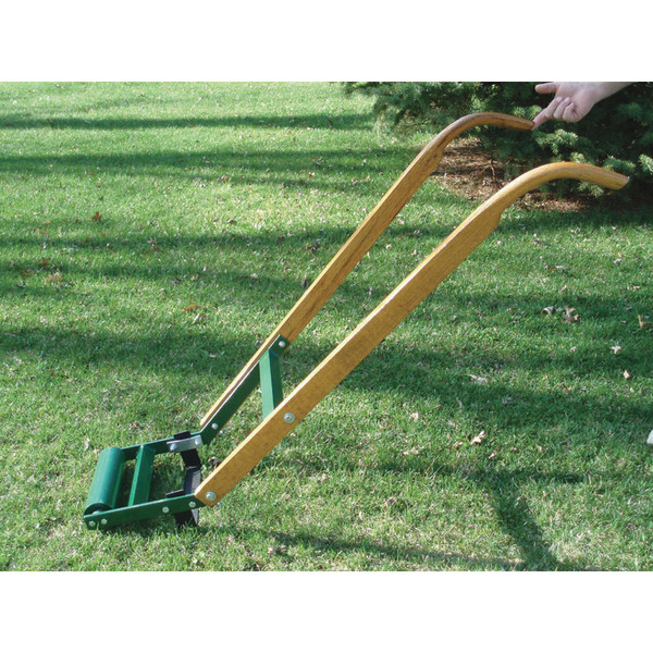 Manual Sod Kicker/Cutter Rental Starting At: