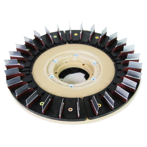 Concrete Prep Tool Rental Starting At: