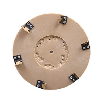 Wood Floor Prep Tool Rental Starting At: