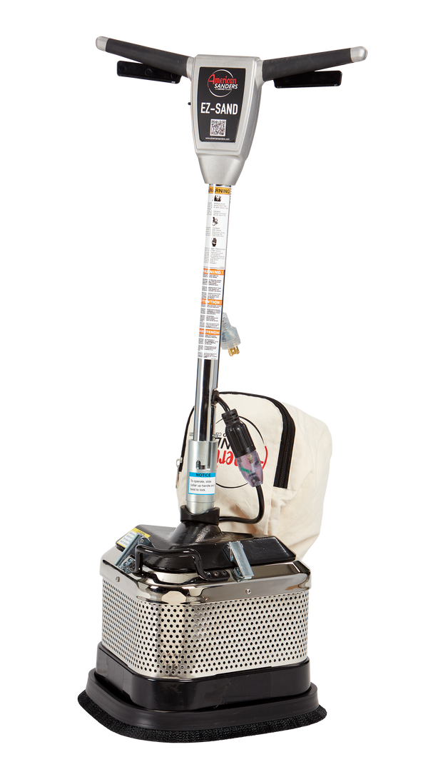 Random Orbit Floor Sander Rental Starting At: