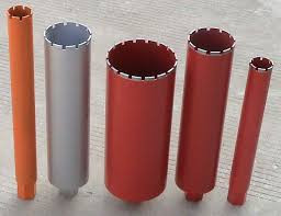 Core Drill Bit 2"