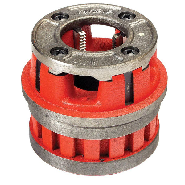Pipe Threader Head 1/2" NPT Rental Starting At: