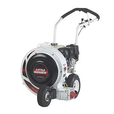 11hp Walk Behind Wheeled Blower Rental Starting At: