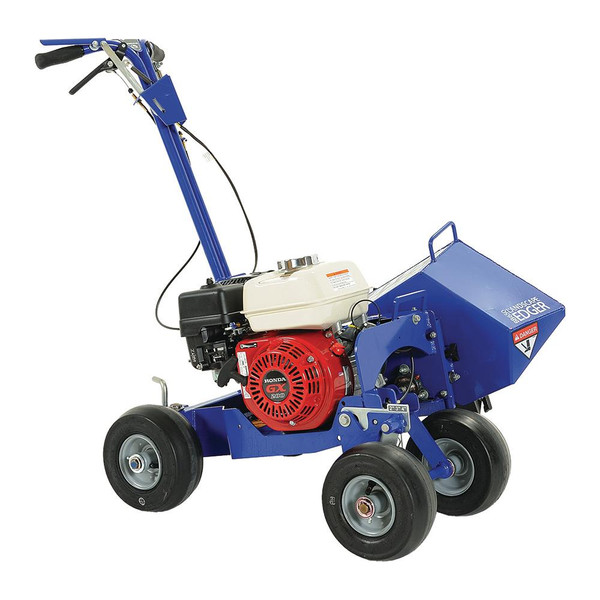 Bed Edger Rental Starting At: