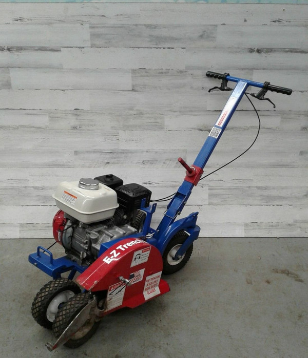 Cable Installer Rental Starting At: