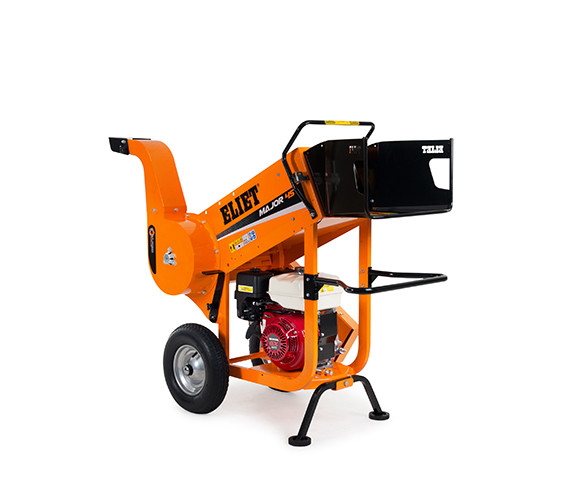 2" Brush/Branch Chipper Rental Starting At: