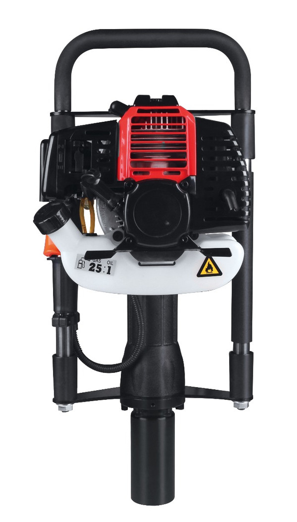 Gas Stake Driver Rental Starting At: