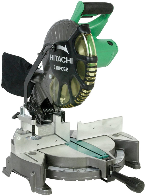 10" Miter Saw Rental Starting At: