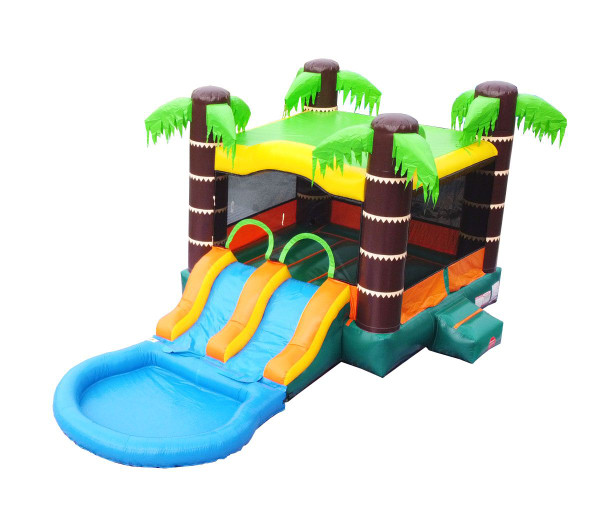 Toddler Tropical Wet/Dry Small Combo Rental Starting At: