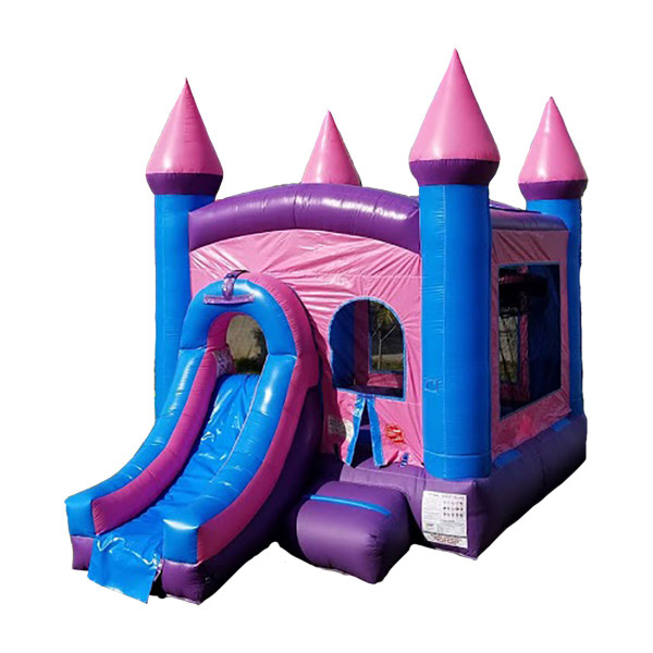 Pink Wet/Dry Medium Combo Rental Starting At: