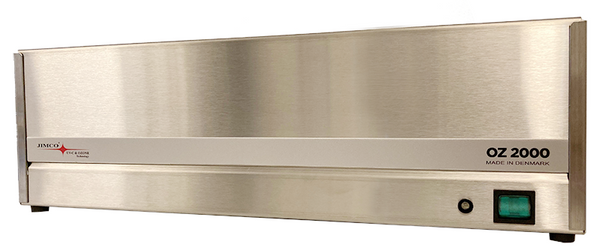 Commerical Ozone Generator Rental Starting At: