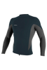 O'Neill Hyperfreak Long Sleeve Top