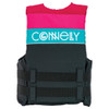 Connelly Women's Retro Nylon Vest