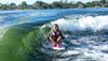 Ronix Girls Sonic Fish Surfer '26
3'9"