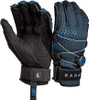 Radar Vapor-A BOA IO Glove - Black / True Blue