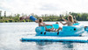 Radar Reef Lounge Inflatable