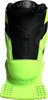 Radar Vector Boot Rear Feather Frame
