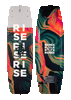 Ronix Rise Air Core 3 Wakeboard