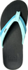 Reef Ortho-Bounce Coast Ladies Flip Flops