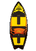 Ronix Boys Sonic Fish '25
