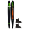 Radar Alloy Senate w/ Double Vector Boa '26