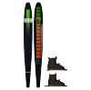 Radar Alloy Senate w/ Double Prime '26