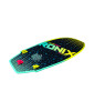 Ronix Alpha Squad Sea Captain - STANDARD CORE '26 Ronix Alpha Squad Sea Captain - STANDARD CORE '26