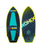 Ronix Alpha Squad Sea Captain - STANDARD CORE '26 Ronix Alpha Squad Sea Captain - STANDARD CORE '26