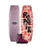 RONIX  QUARTER 'TIL MIDNIGHT W/ RISE '26 RONIX  QUARTER 'TIL MIDNIGHT W/ RISE '26