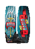 RONIX BOY'S RX1 129CM WITH DIVIDE '26 RONIX BOY'S RX1 129CM WITH DIVIDE '26