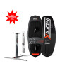 Ronix Beginner / Intermediate Shift / Fluid Mast - Balance Wing - W/ 727 '26