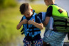 RONIX TOP GROM CHILD CGA VEST '26