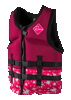RONIX LAGUNA YOUTH CGA VEST '26