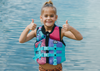 RONIX AUGUST TODDLER CGA VEST '26