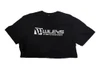 Wiley's Tee Shirts Black
