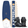 HL Murray Pro w/Session Binding '26