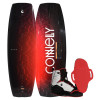 Connelly Pure w/Venza Bindings '27