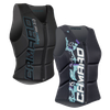 Camaro Women's Impact Vest 3.0