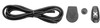 HO Ski Boot Bungee Lace Kit ‘26