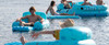 Radar Aqua Lounger