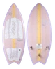 Ronix Women's Koal Classic Wakesurfer '27