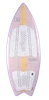 Ronix Women's Koal Classic Wakesurfer '27