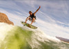 Ronix Tuff Tech Sea Captain Surfer '27