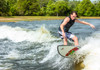 Ronix Tuff Tech Sea Captain Surfer '27