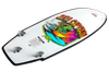 Ronix Tuff Tech Sea Captain Surfer '27