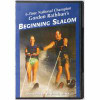 DVD - Gordon Rathbun's Beginning Slalom DVD