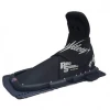 Wiley's Hardcore Front Highwrap with Lateral Ankle Supports