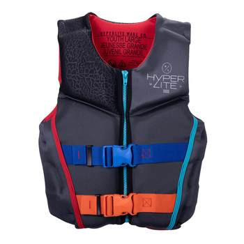 Hyperlite Indy Vest