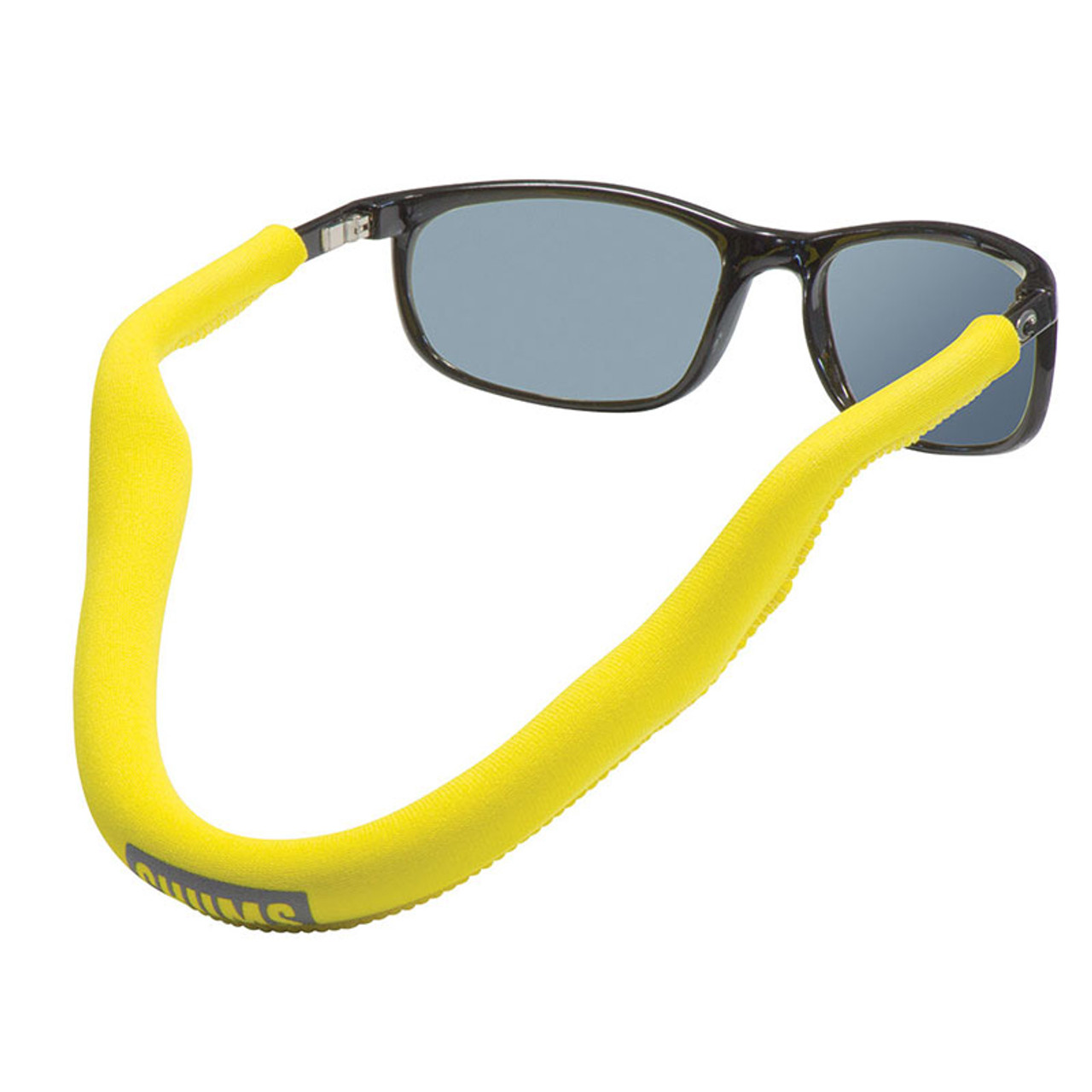 Floating sales eyewear retainer