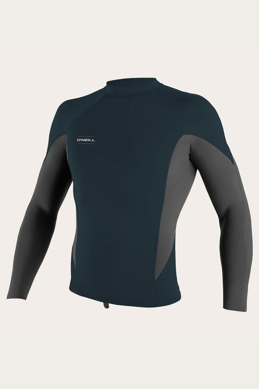 O'Neill Hyperfreak Long Sleeve Top